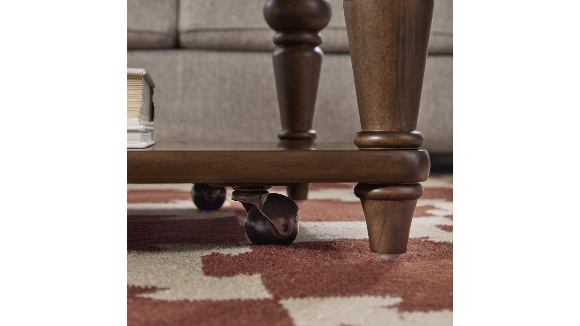 Bellevue - Table