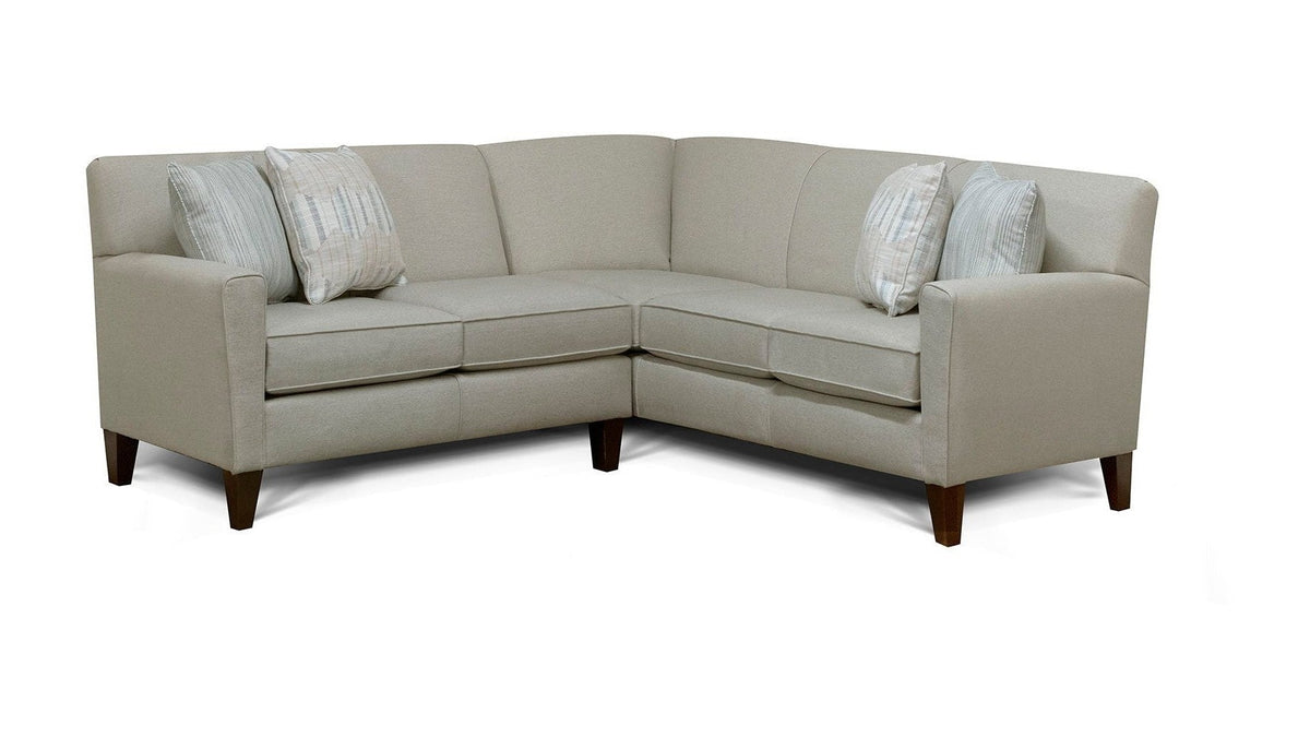 SoHo Living - 6200 - Collegedale Sectional
