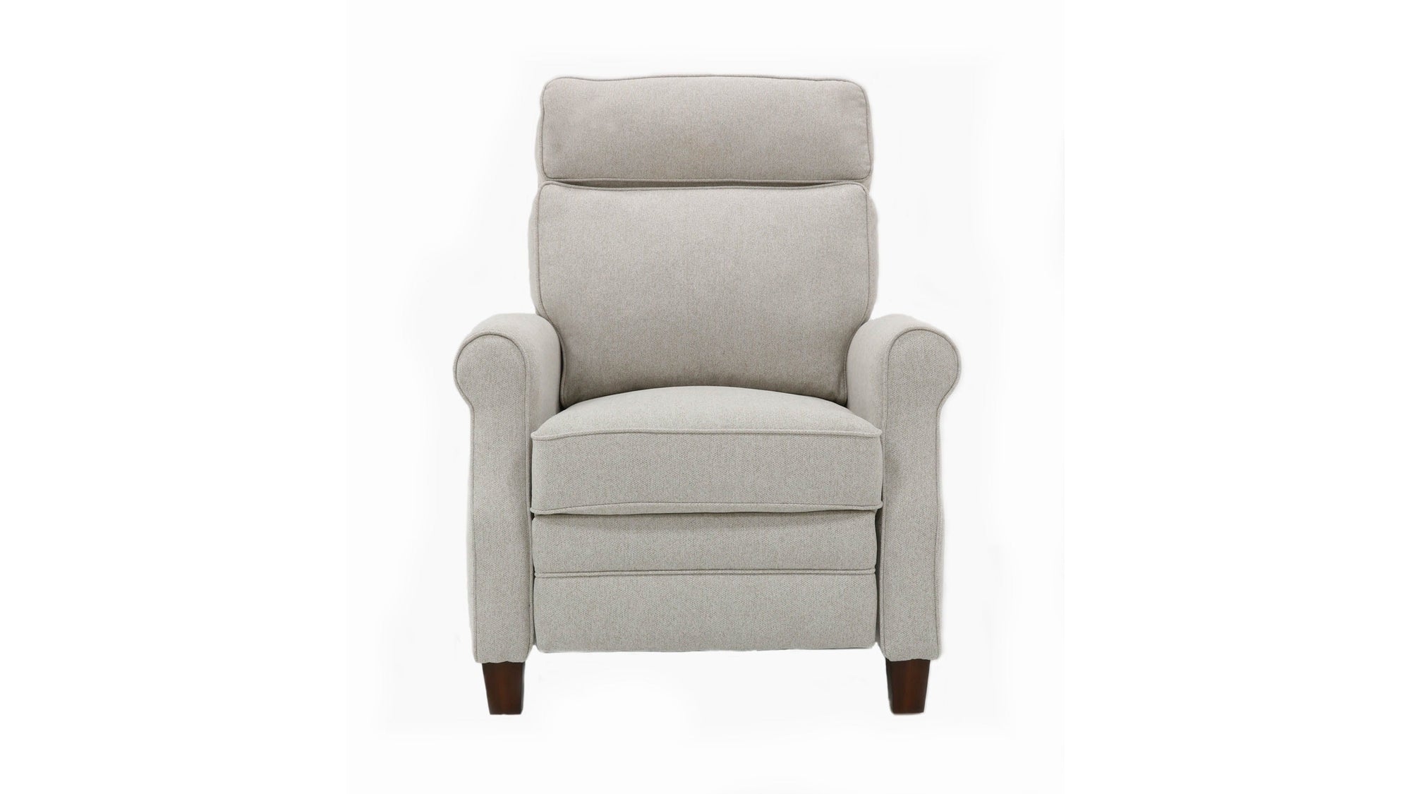 Owen - Recliner-Push Through The Arms