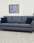 Mia - Fabric Sofa
