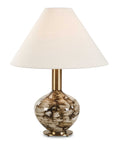 Montagu - Table Lamp - Dark Brown