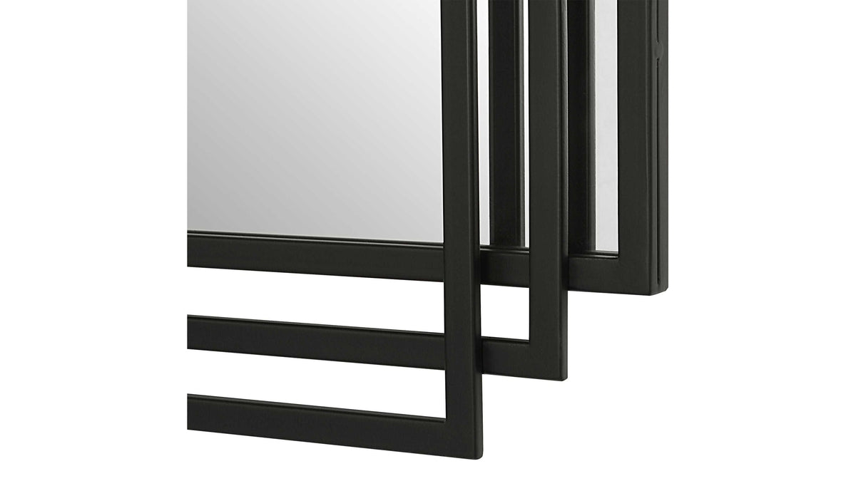 Amherst - Mirror