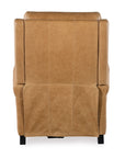 RC - Hurley Power Recliner With Power Headrest