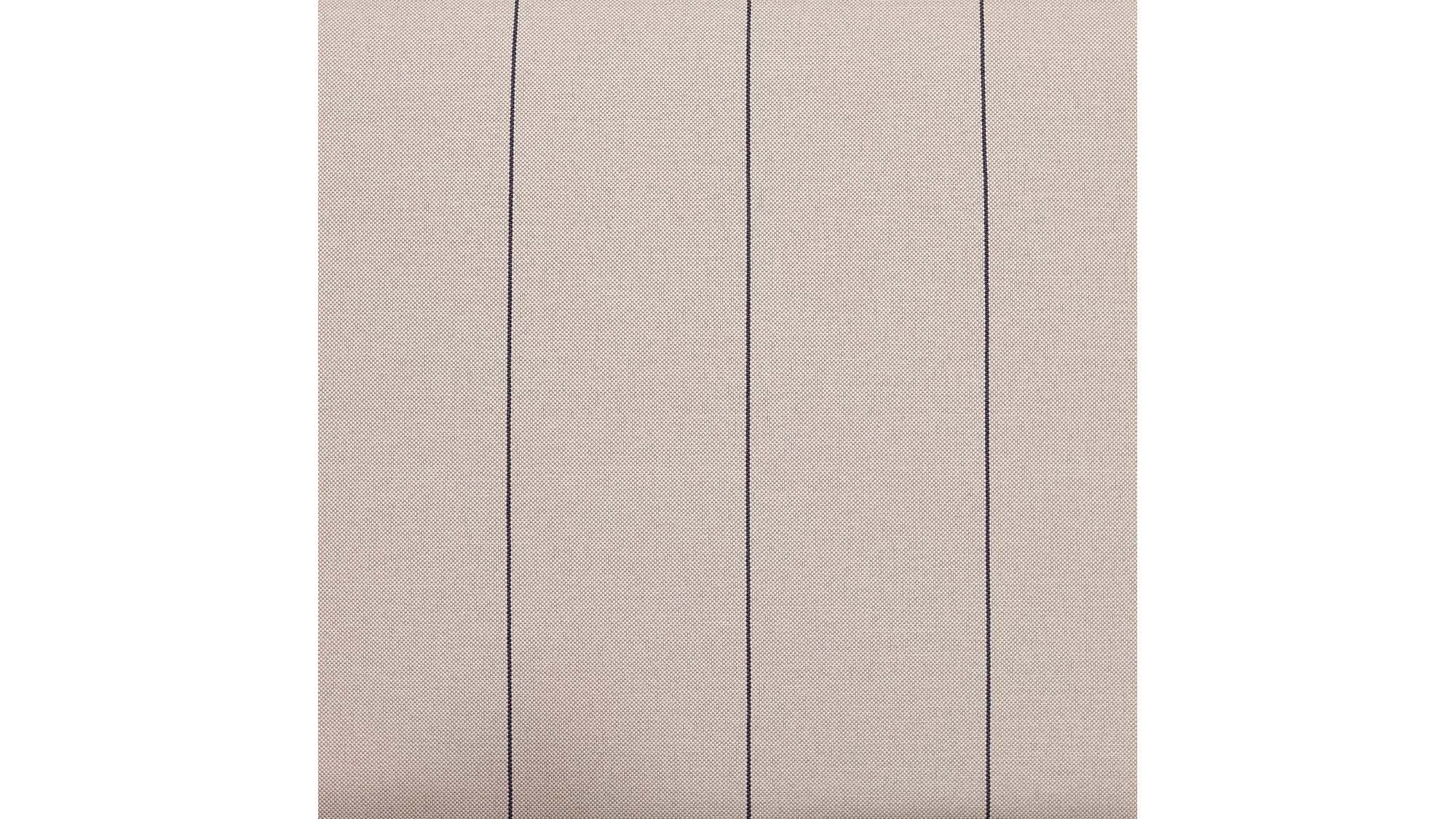 Bungalow - Upholstered Bed