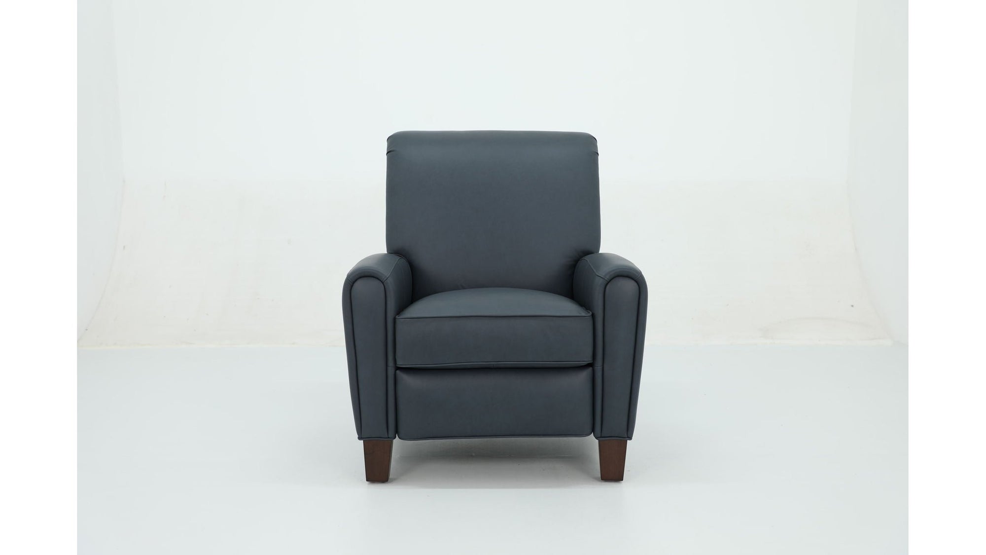 Harrington - Recliner Push Thru The Arm