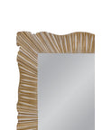 Cantrip - Wall Mirror - Silver