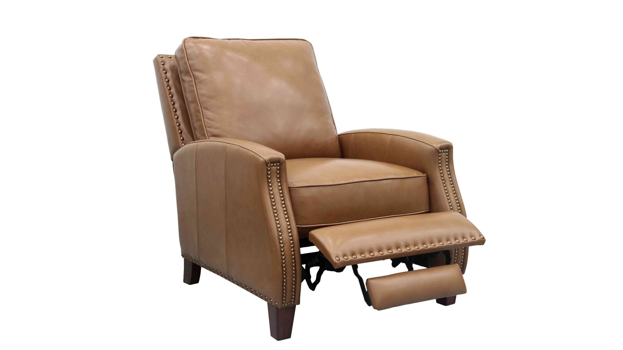 Melrose - Recliner-Push Thru The Arm