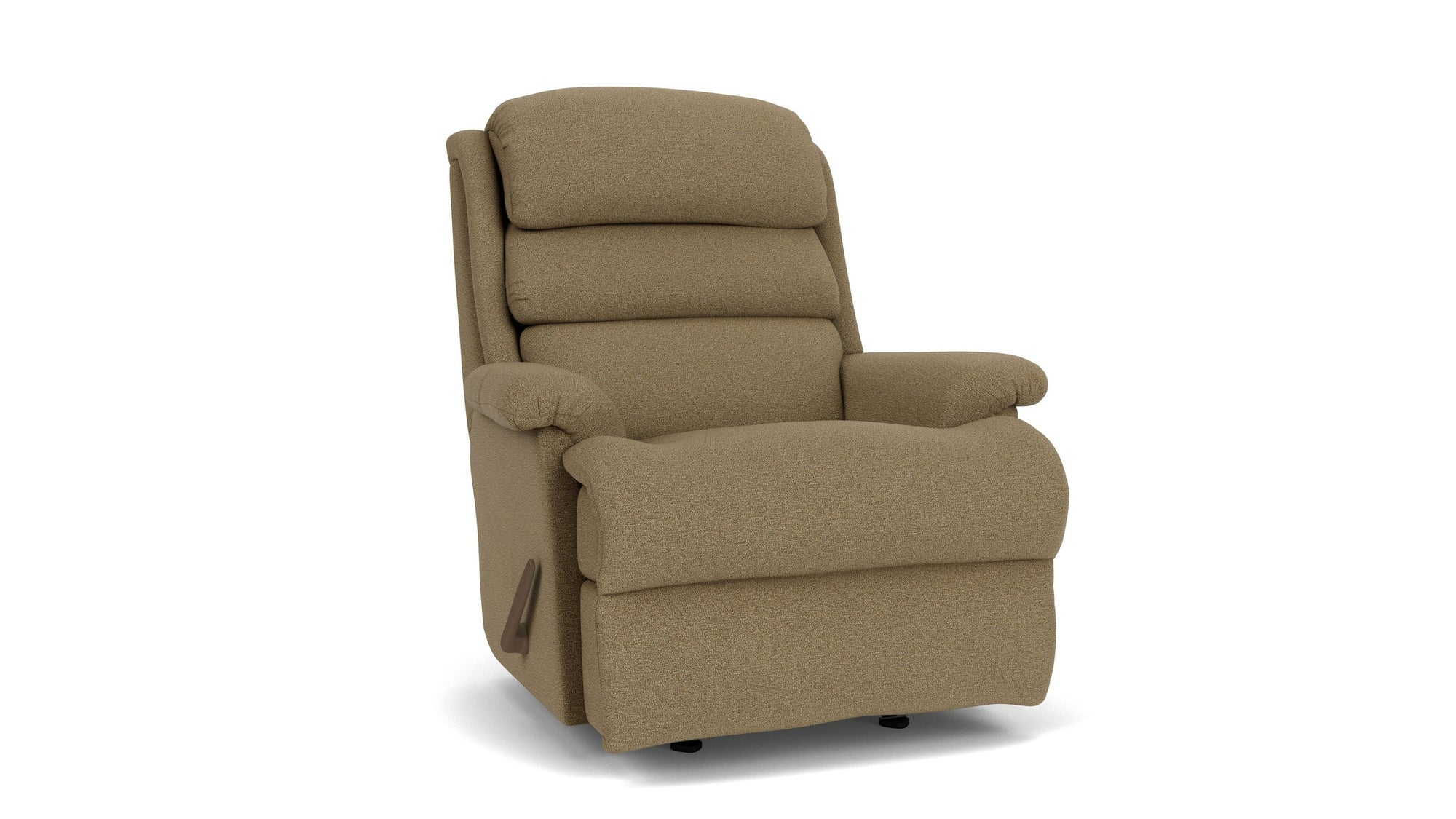 Yukon - Living Room Recliner