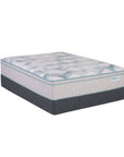 Peaceful Morning - 14.25" Ultra Plush Pillow Top Mattress