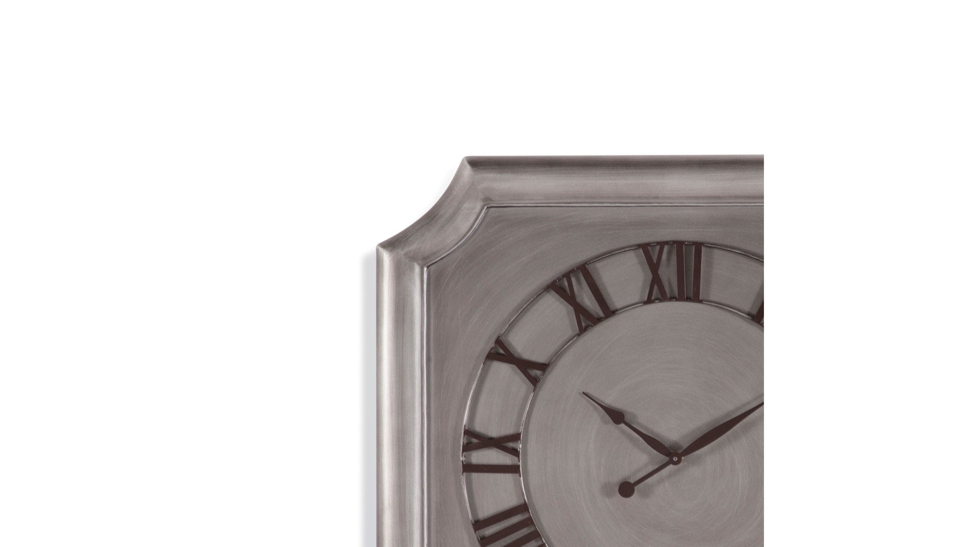 Westminster - Clock - Gray