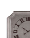 Westminster - Clock - Gray