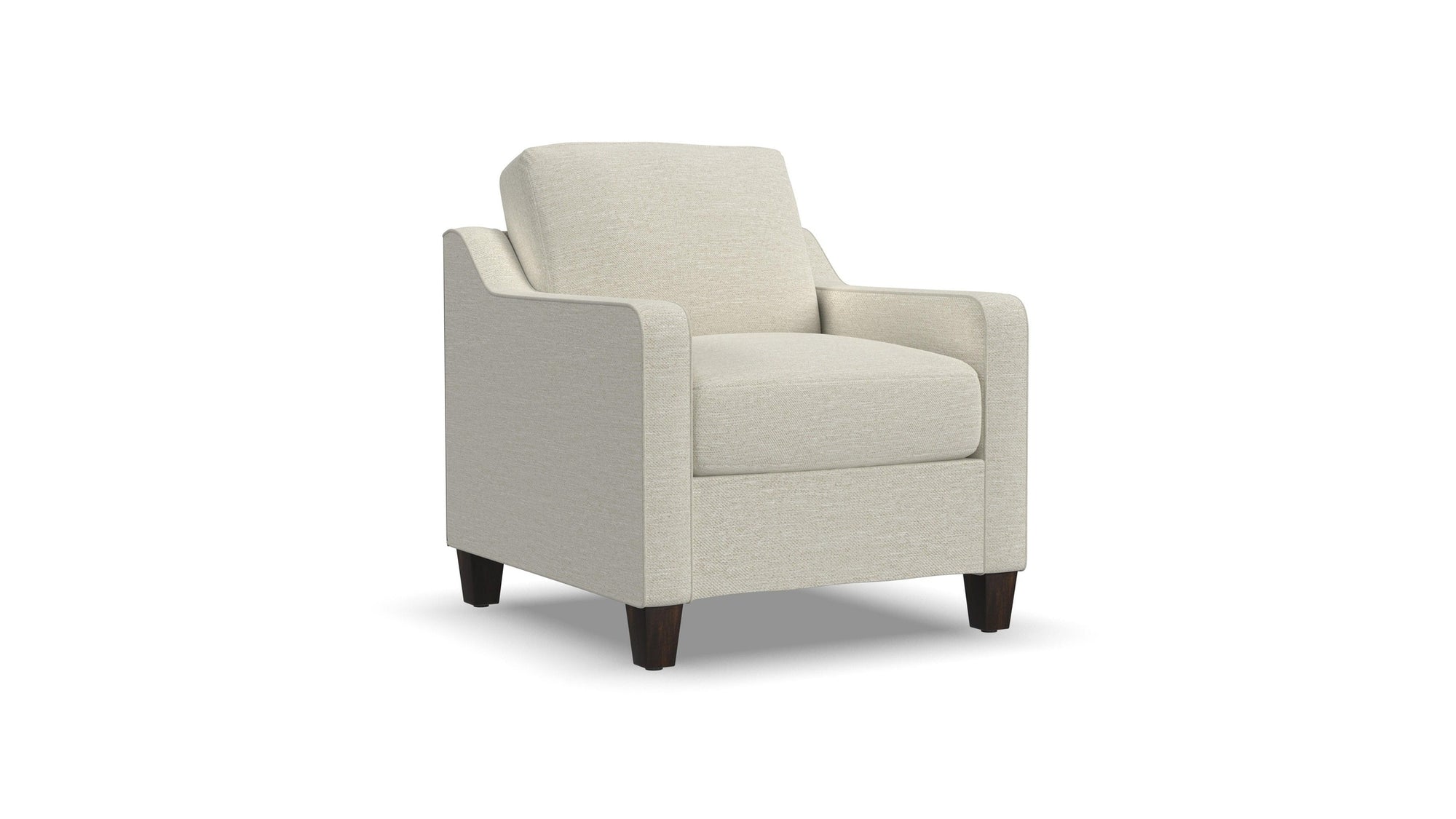 Jay - Fabric Stationary Chair