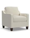Jay - Fabric Stationary Chair