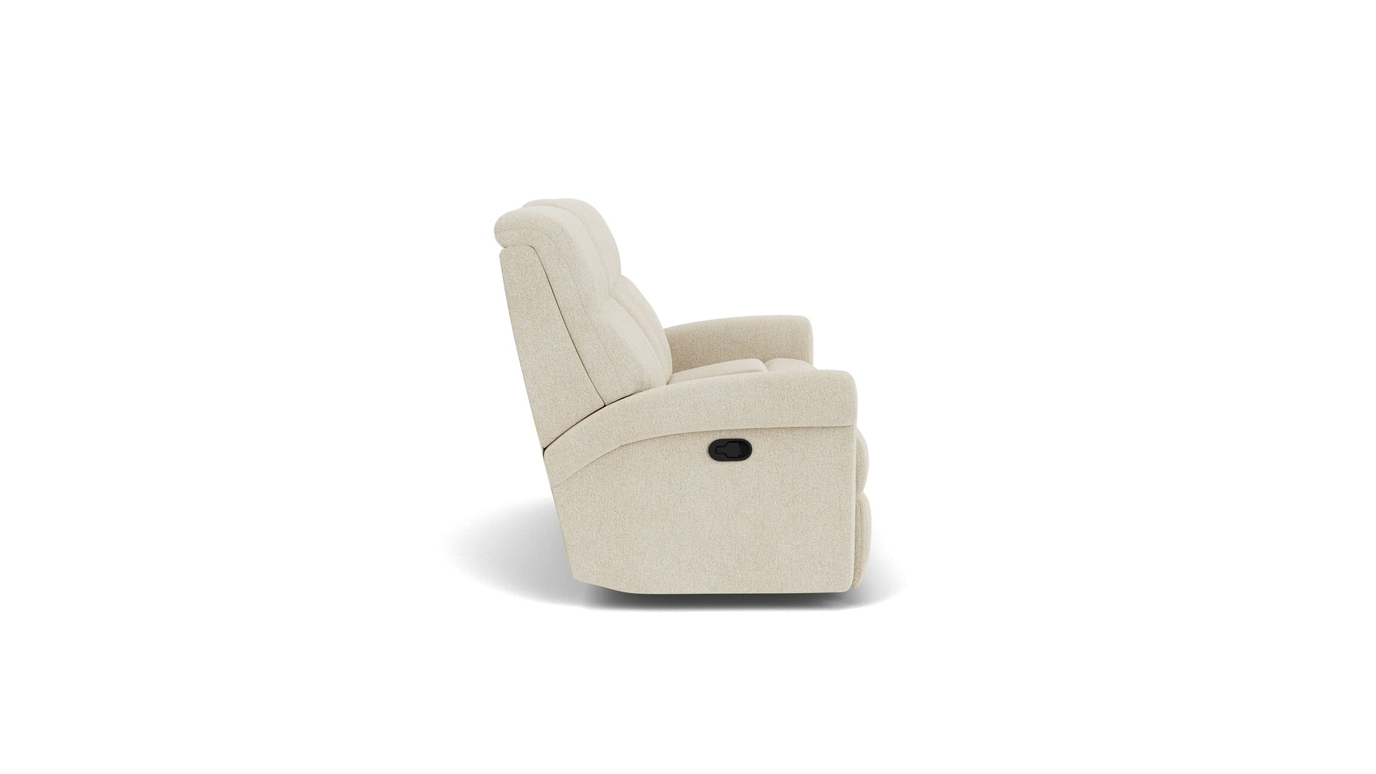 Davis - Reclining Loveseat