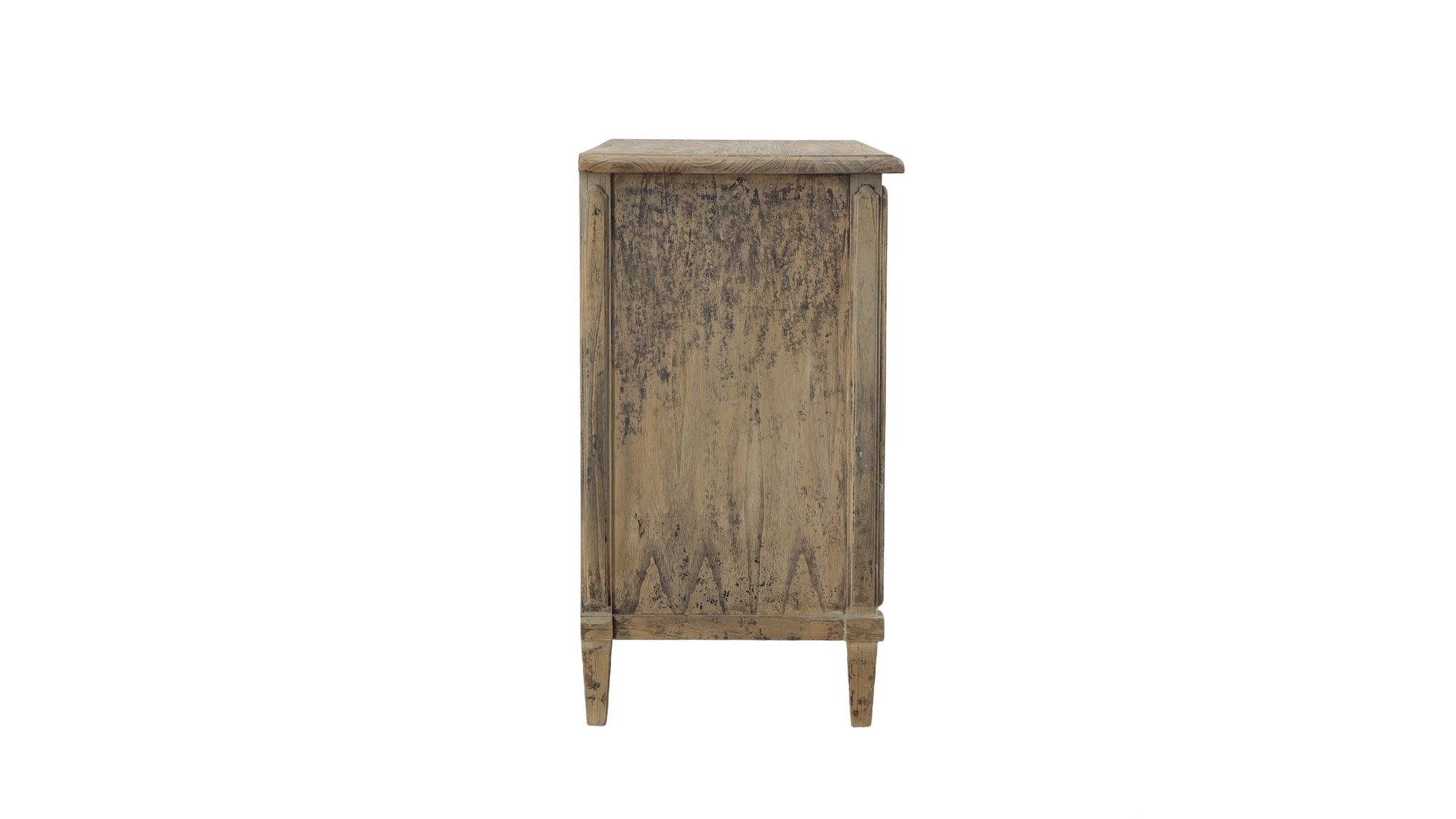 Roseville - Chest - Dark Brown