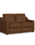 Hudson - Loveseat For Living Room