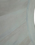 Shirley - Large Mirror - Gray