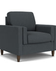Thomas - Fabric Chair