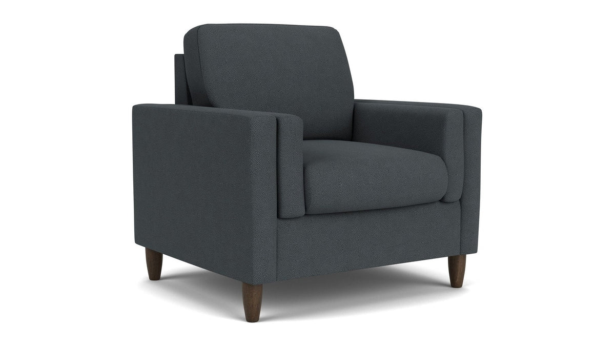 Thomas - Fabric Chair
