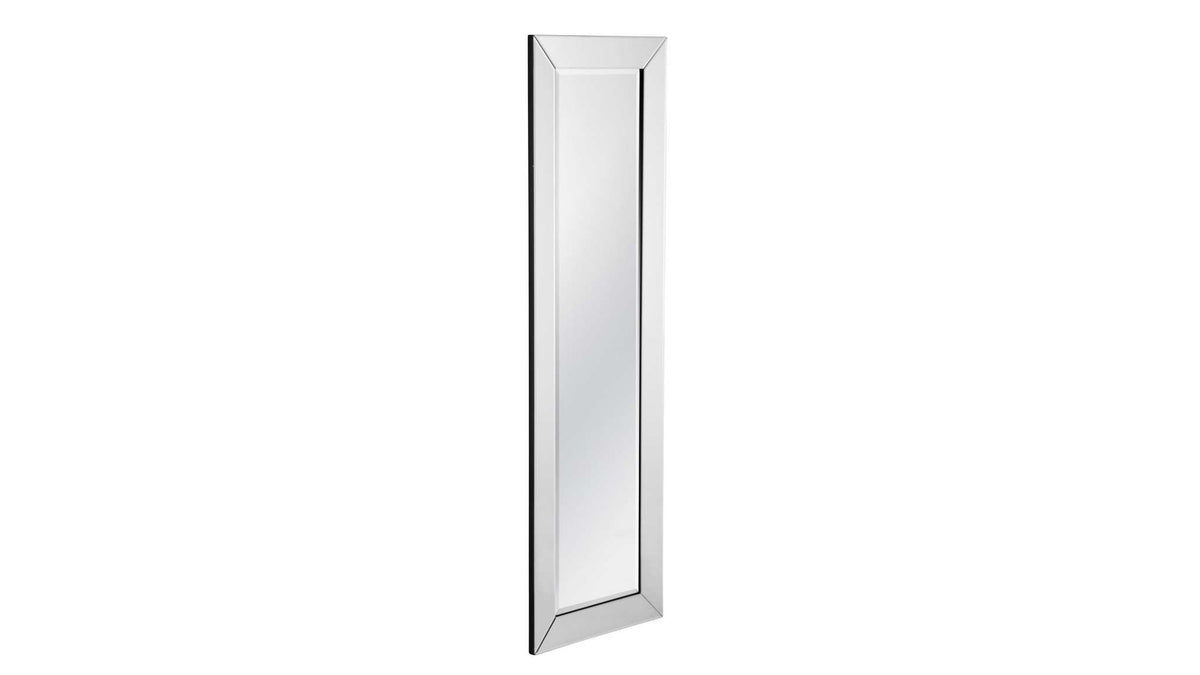 Perry - Wall Mirror - Clear