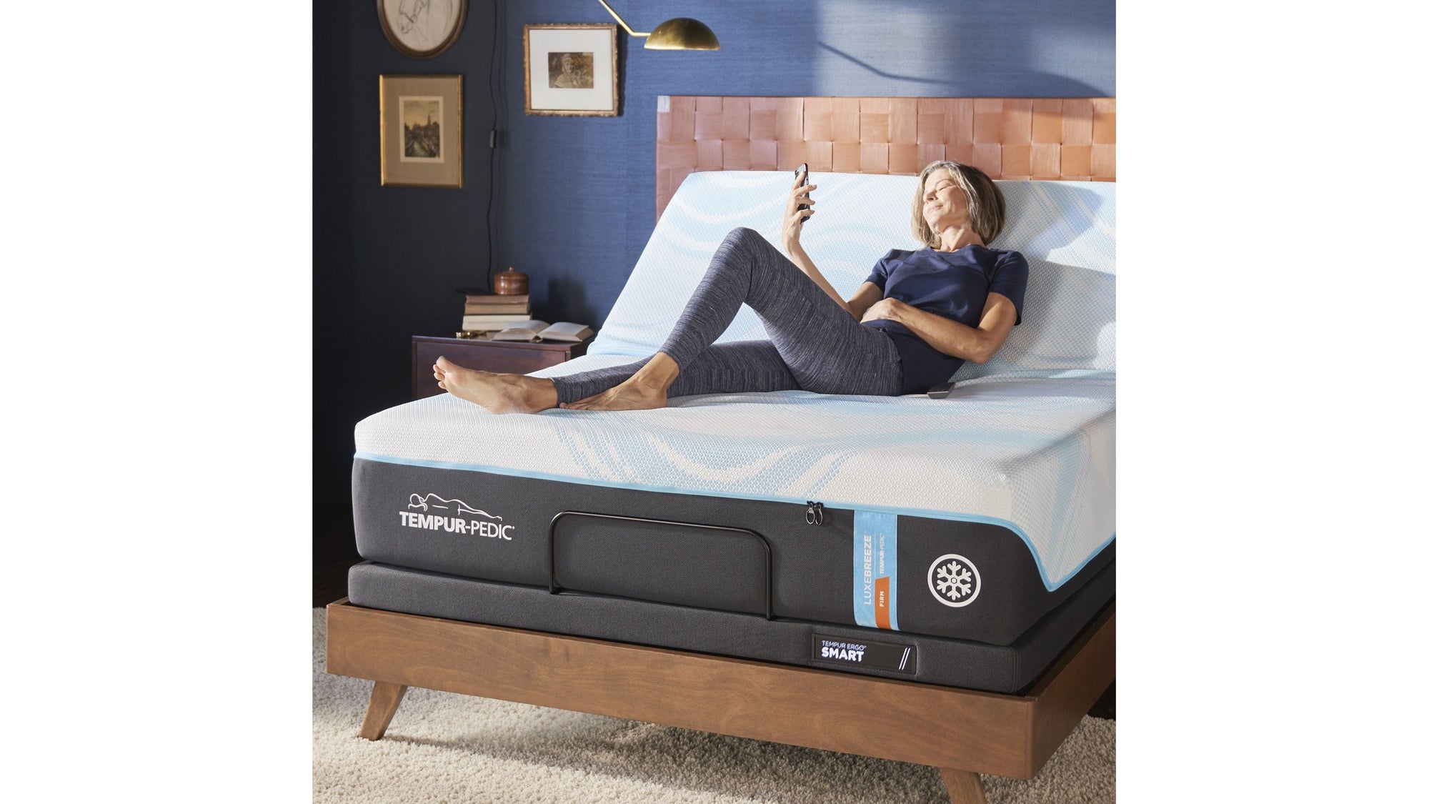 Bases - Tempur-Ergo Smart Base