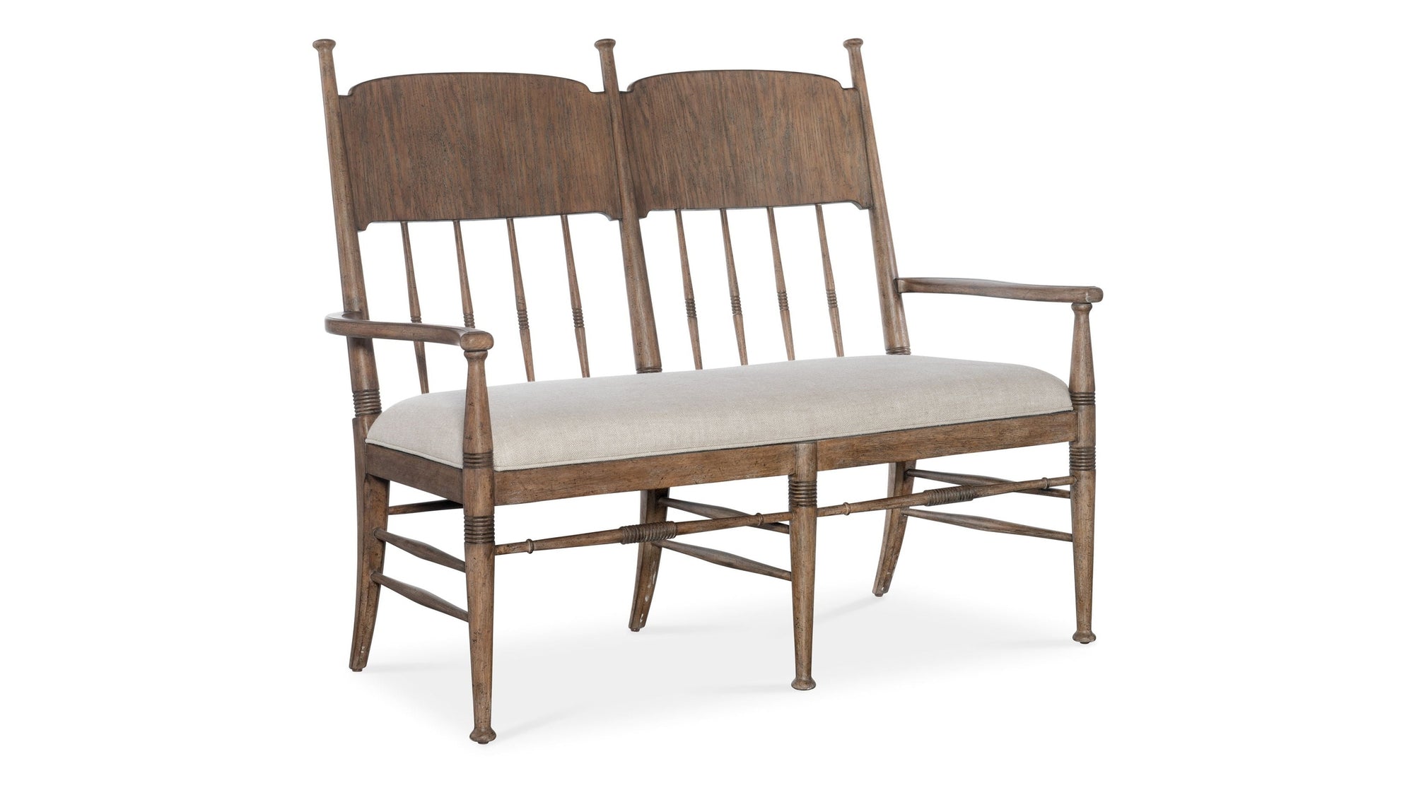 Americana - Dining Bench