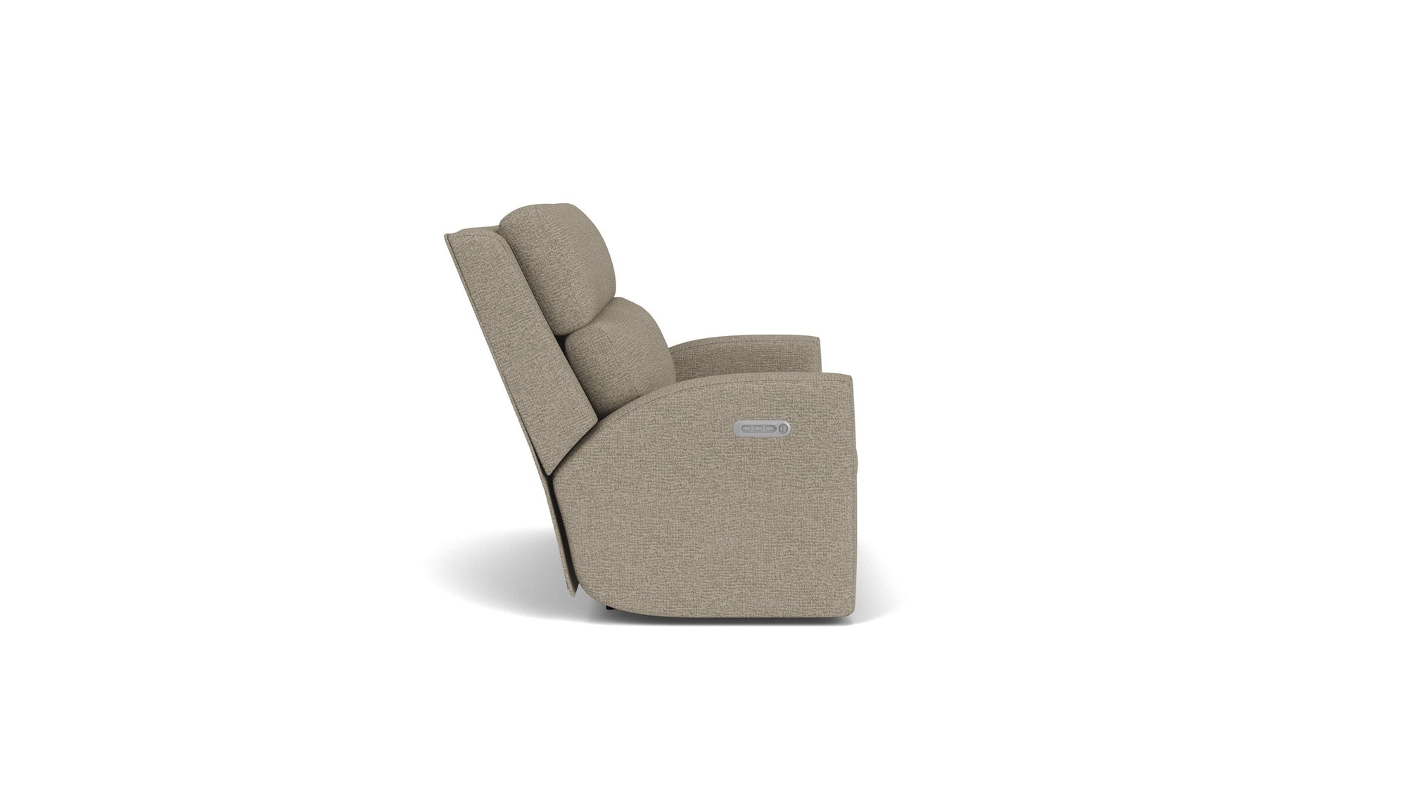 Score - Power Reclining Loveseat