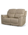 Crew - Power Loveseat