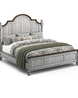 Plymouth - Poster Bed
