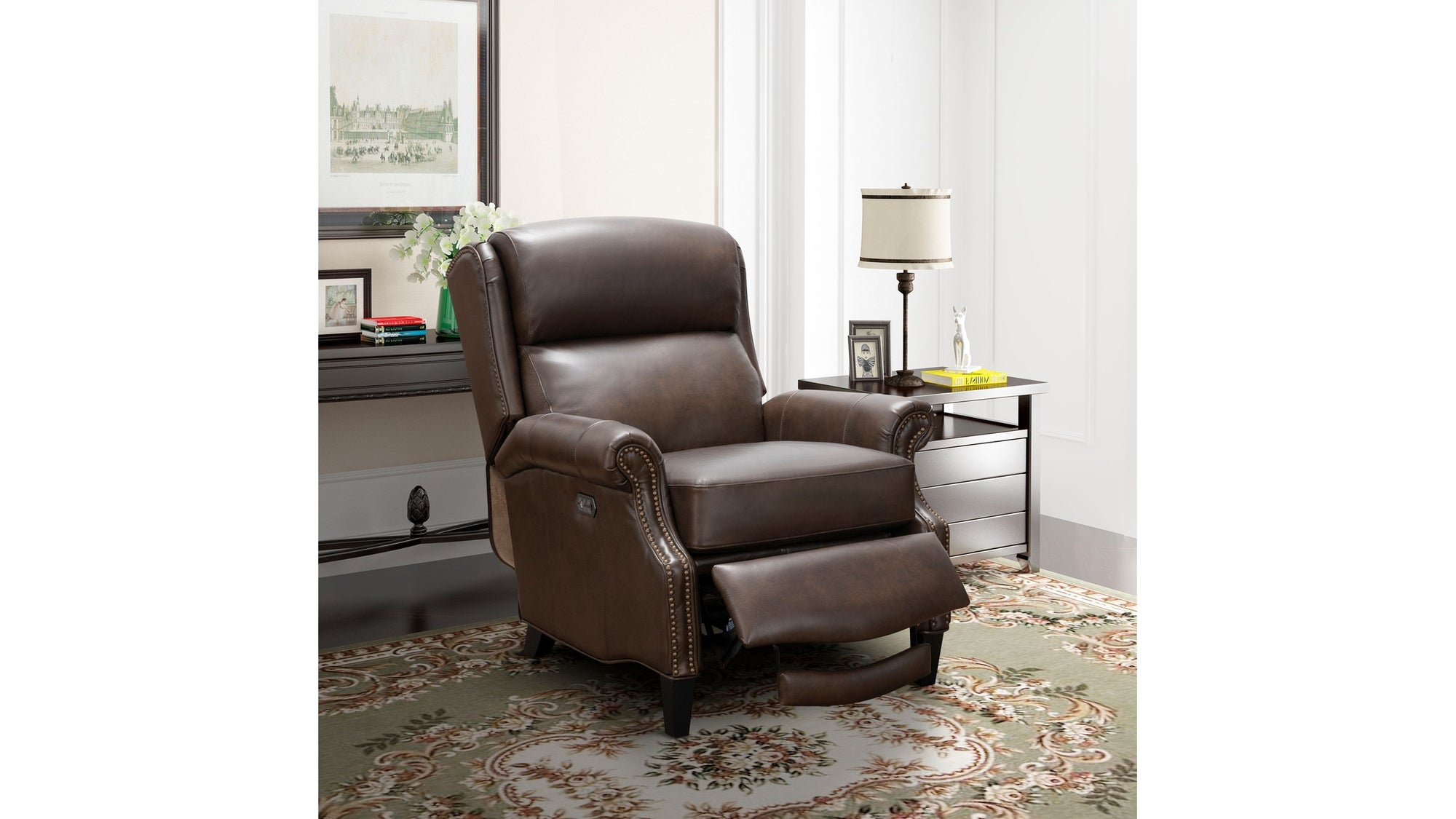 Philadelphia - Power Recliner