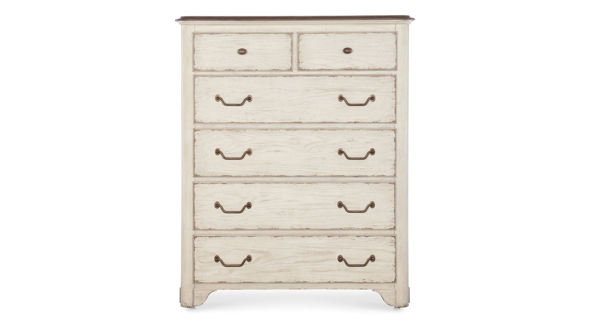 Americana - 46" Six-Drawer Chest