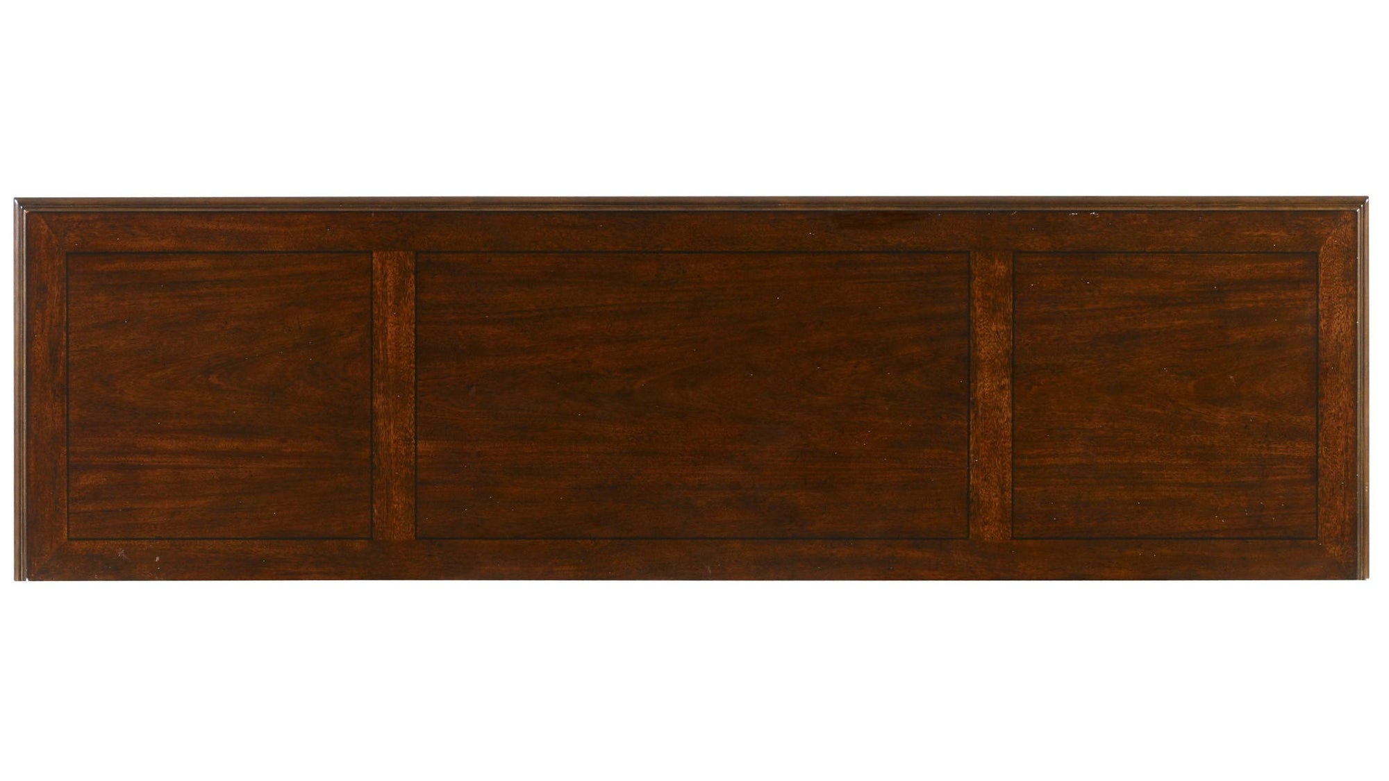 Leesburg - Buffet - Dark Brown