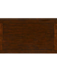 Leesburg - Buffet - Dark Brown