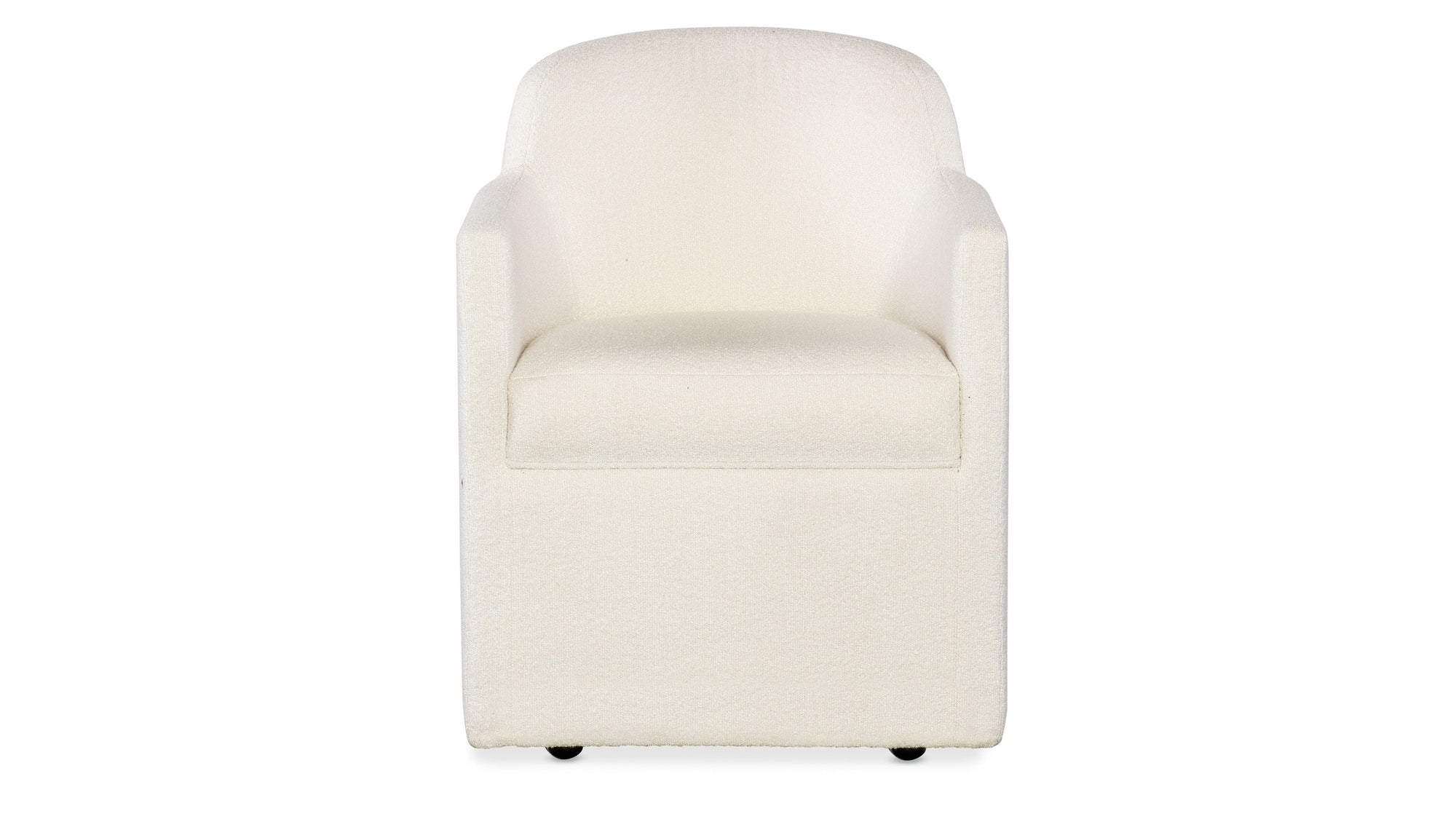 Commerce And Market - Izabela Upholstered Arm Chair