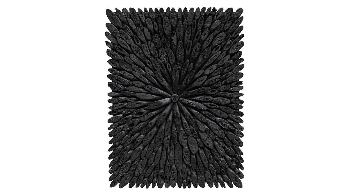 Bahama Wood - Wall Decor