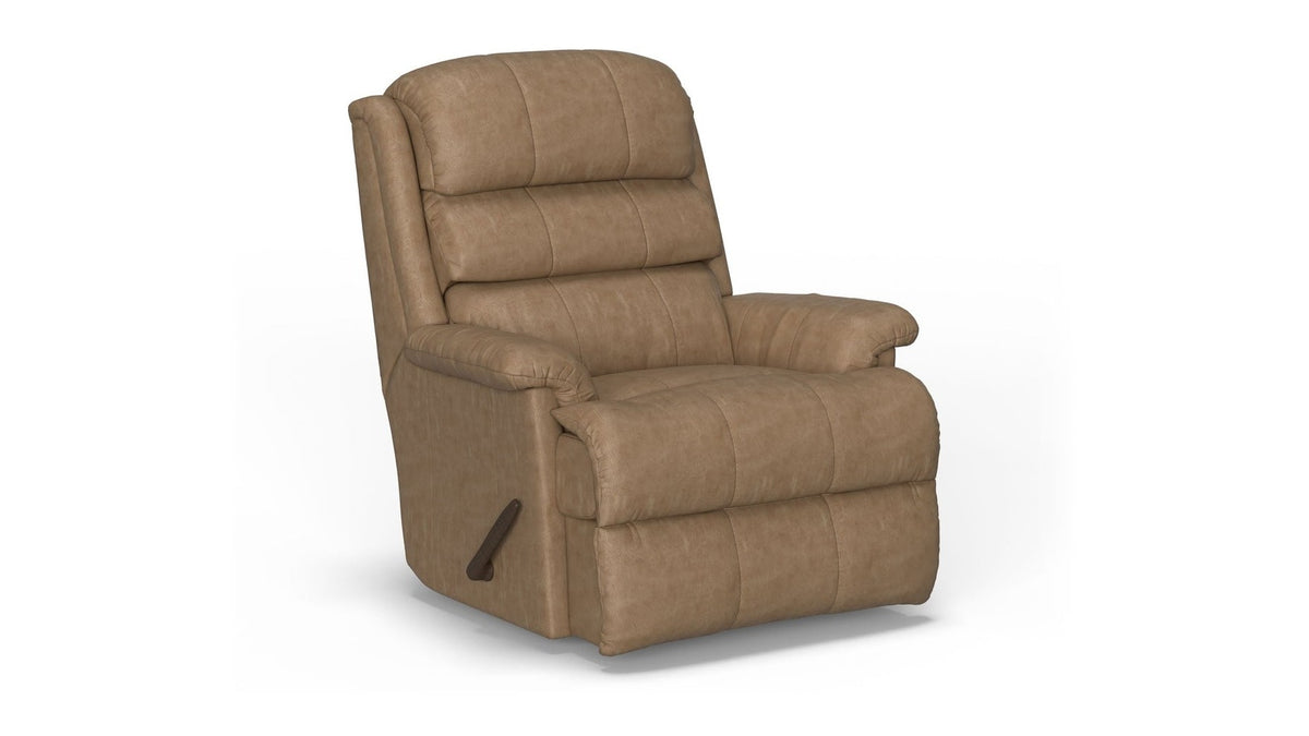 Yukon - Living Room Recliner