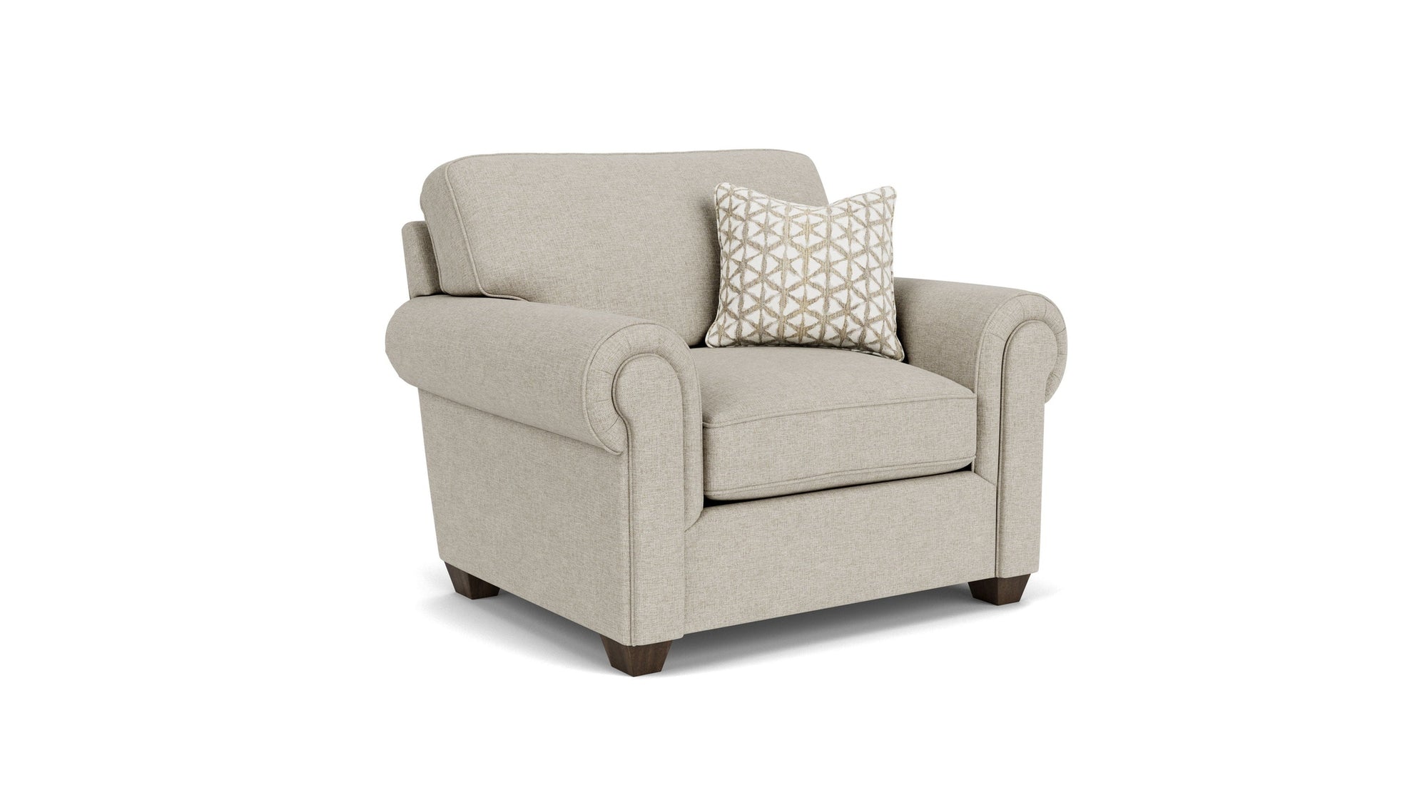 Carson - Chair