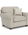 Carson - Chair