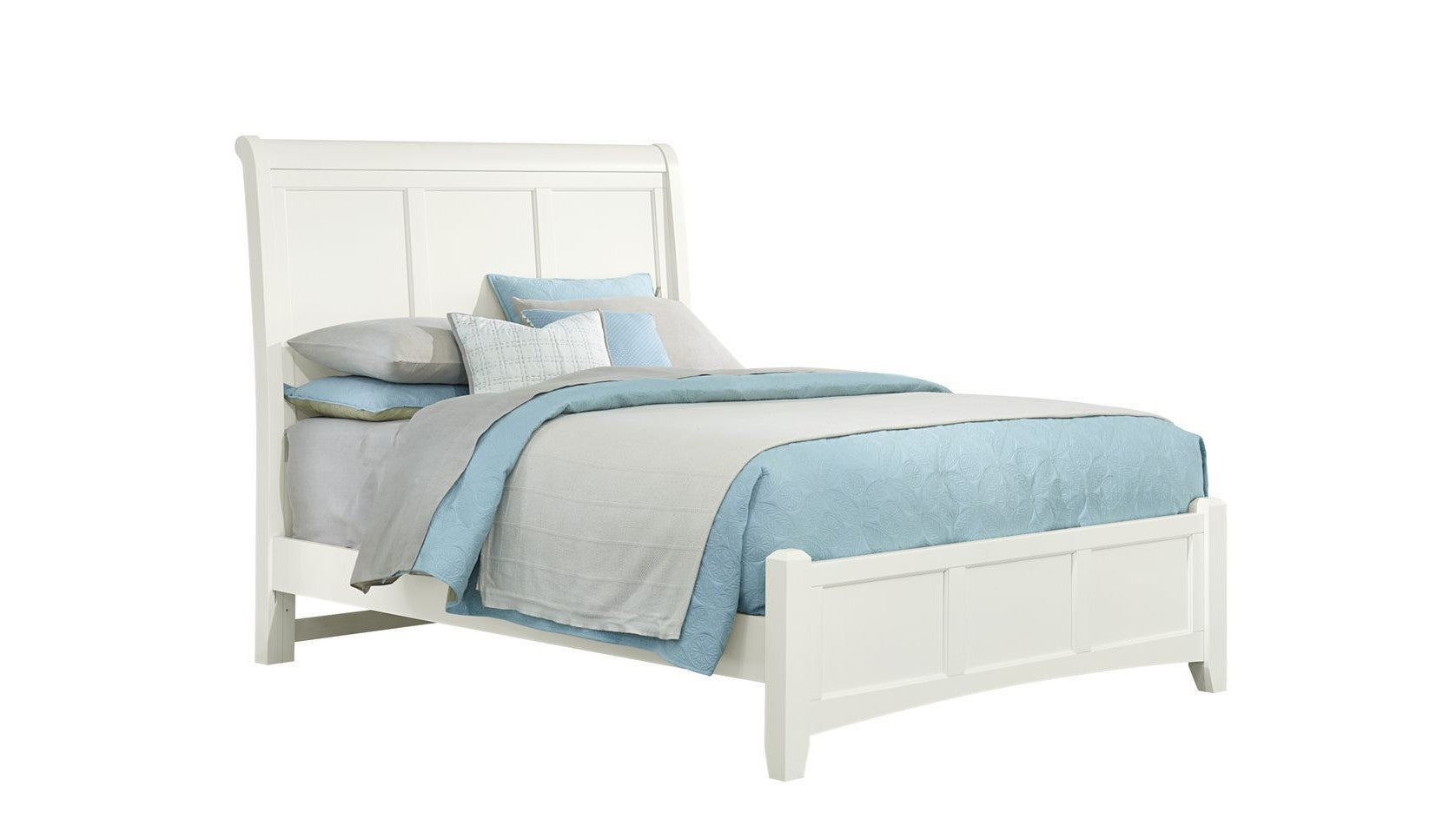 Bonanza - Mansion Bed