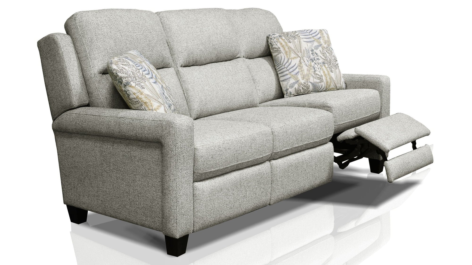 EZ Motion - EZ4F00 - Double Reclining Sofa