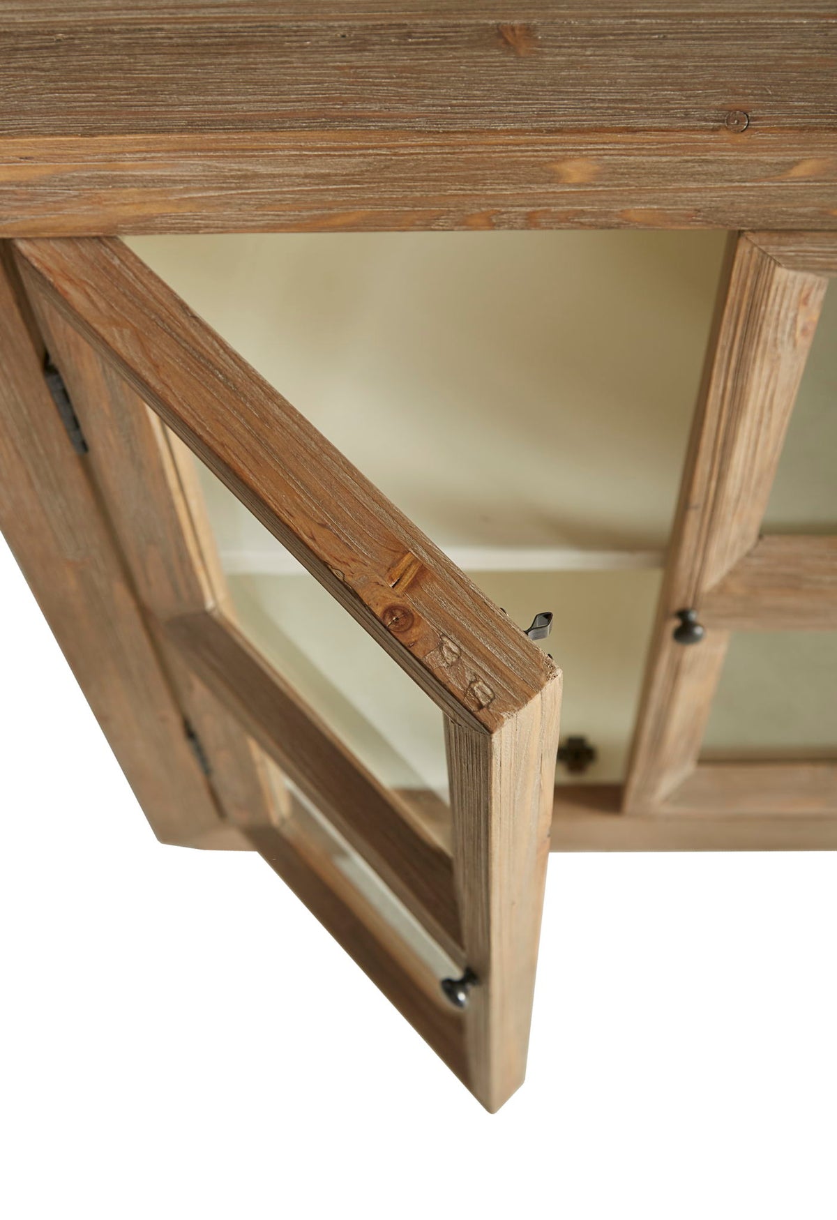 Burke - Sideboard - Light Brown