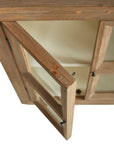 Burke - Sideboard - Light Brown