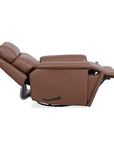 Refined - Swivel Gliding Recliner