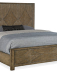 Sundance - Panel Bed