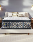 Perfect Sleeper - 14.5" Cascade Range Firm Pillow Top Mattress
