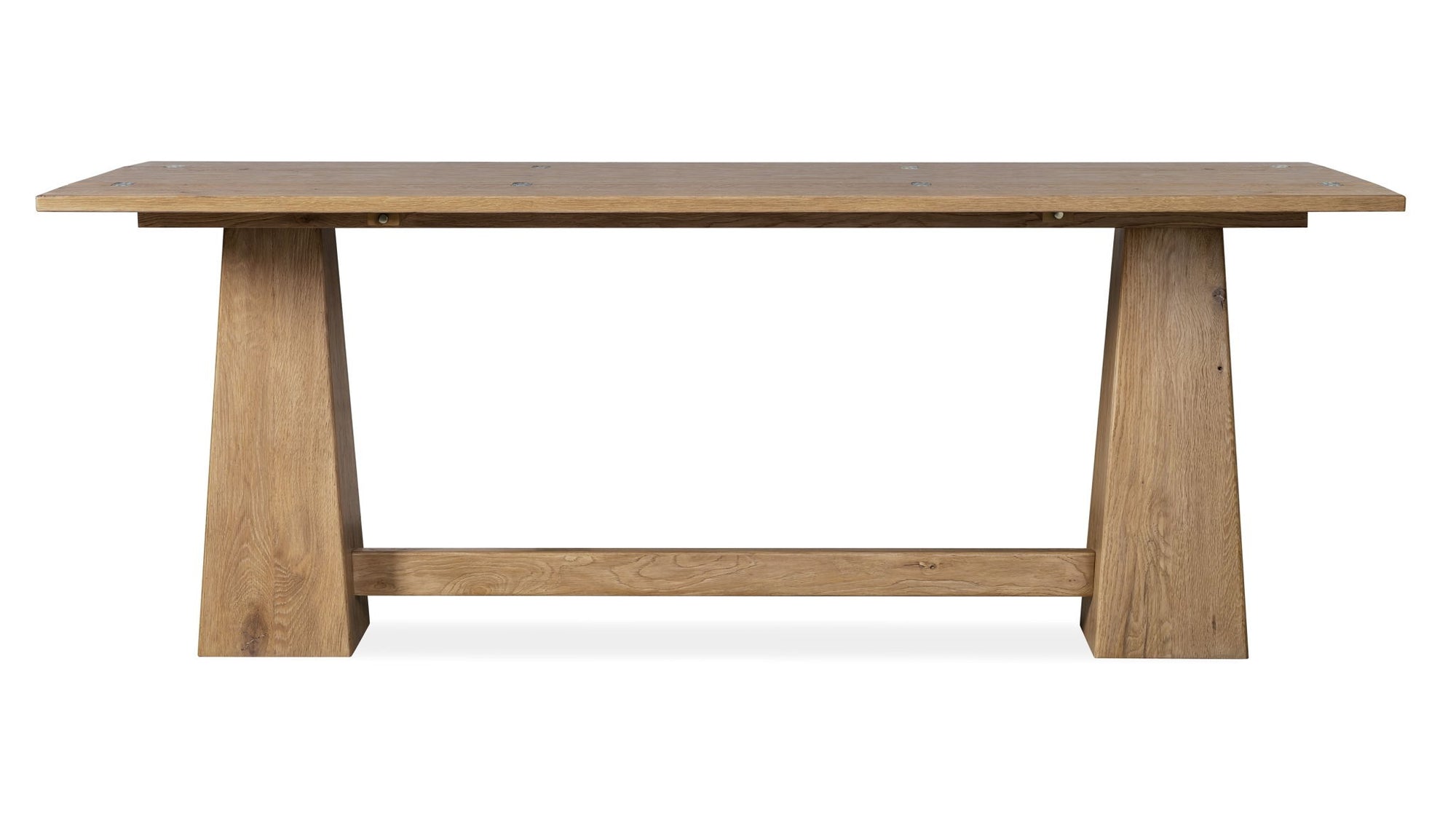Driftwood - Flip-Top Console Table
