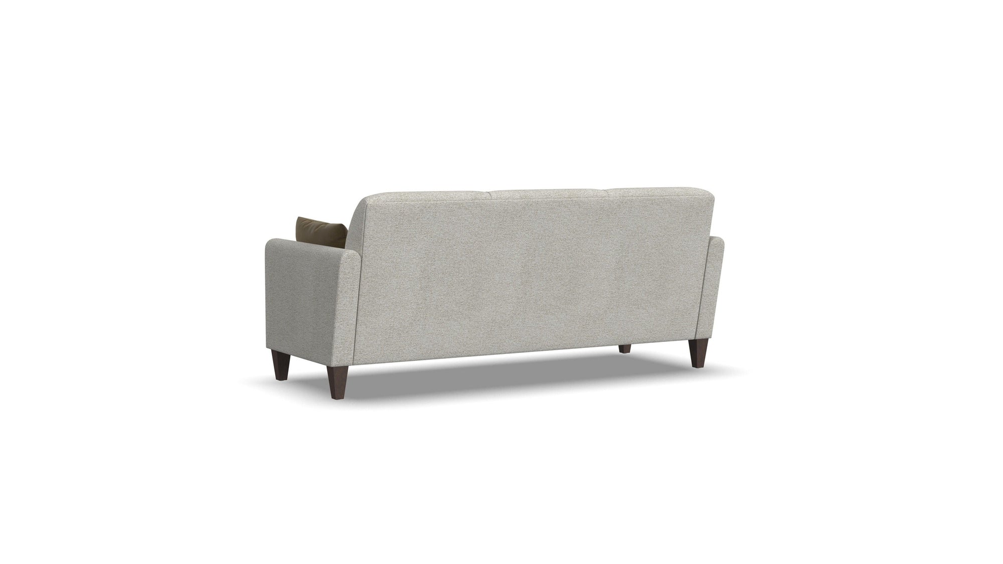 Bond - Fabric Sofa