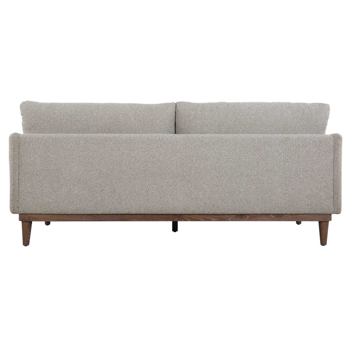Freefall - Ceruse Sofa - Gray
