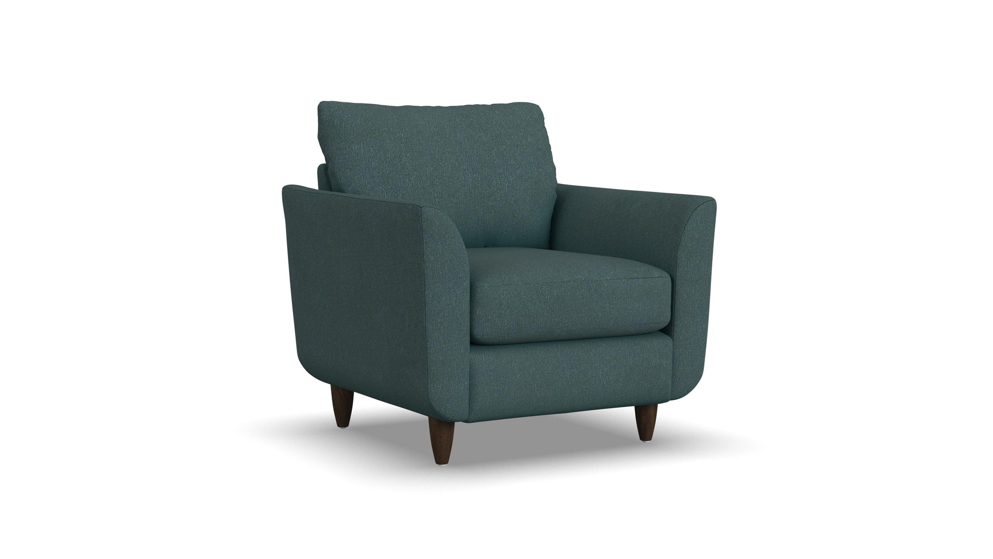 Lewis - Fabric Stationary Chair