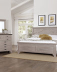 Bungalow - Mantel Bed